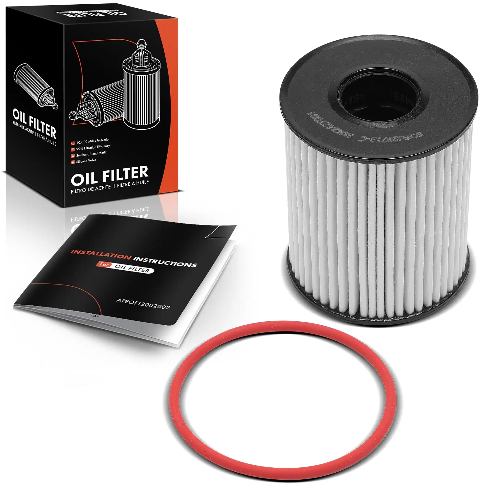 Ölfilter Frankberg 5481FB0049552