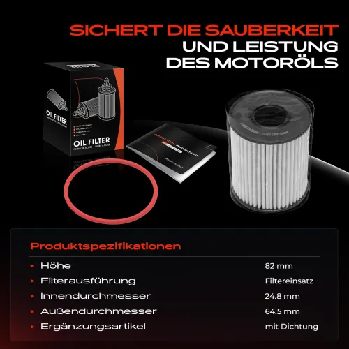 Ölfilter Frankberg 5481FB0049552 Bild Ölfilter Frankberg 5481FB0049552