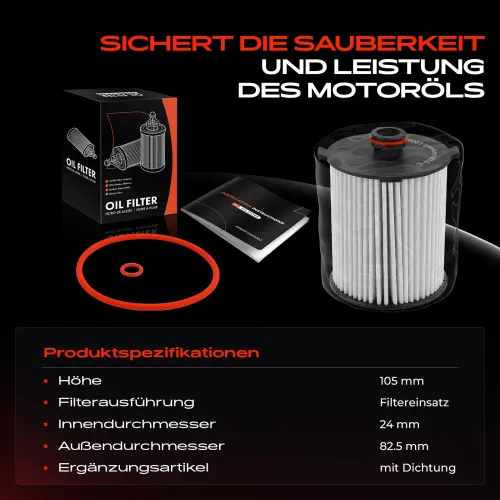 Ölfilter Frankberg 5481FB0049562 Bild Ölfilter Frankberg 5481FB0049562