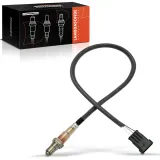 Lambdasonde vor Katalysator Frankberg 5481FB0049569