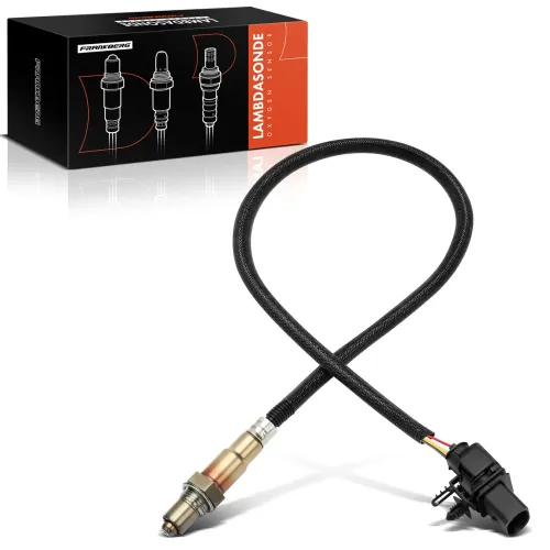 Lambdasonde nach Katalysator Frankberg 5481FB0049582 Bild Lambdasonde nach Katalysator Frankberg 5481FB0049582