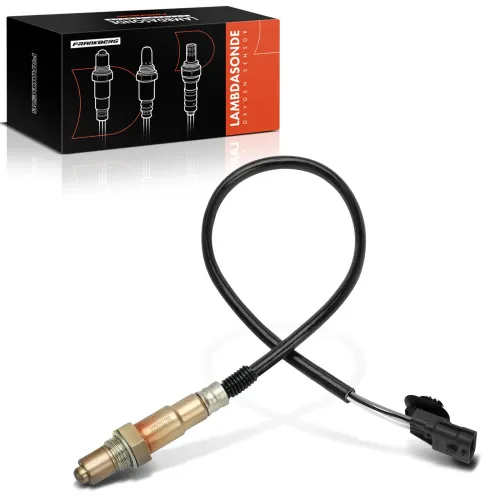 Lambdasonde vor Katalysator Frankberg 5481FB0049587 Bild Lambdasonde vor Katalysator Frankberg 5481FB0049587