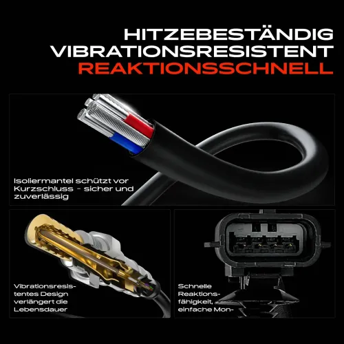 Lambdasonde vor Katalysator Frankberg 5481FB0049587 Bild Lambdasonde vor Katalysator Frankberg 5481FB0049587