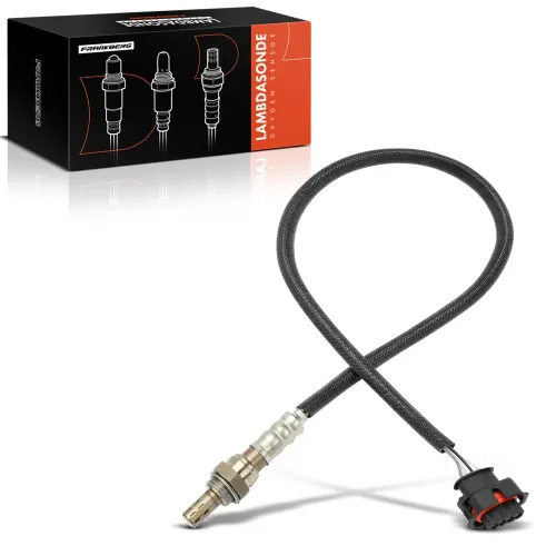 Lambdasonde nach Katalysator Frankberg 5481FB0049589 Bild Lambdasonde nach Katalysator Frankberg 5481FB0049589