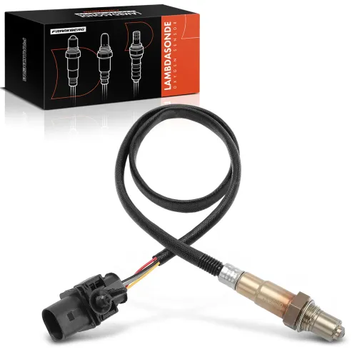 Lambdasonde vor Katalysator Frankberg 5481FB0049594 Bild Lambdasonde vor Katalysator Frankberg 5481FB0049594