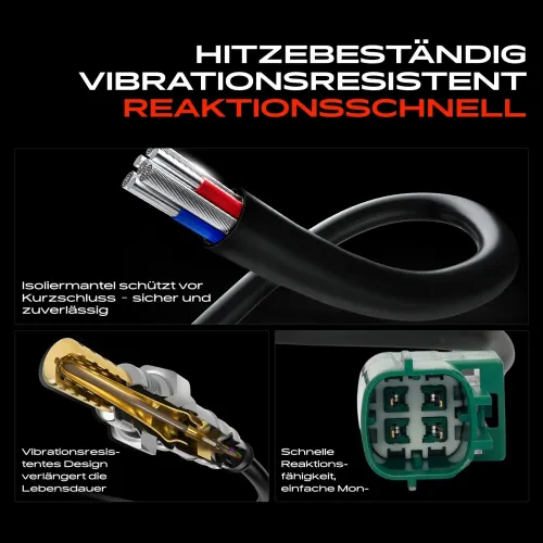 Lambdasonde vor Katalysator Frankberg 5481FB0049602 Bild Lambdasonde vor Katalysator Frankberg 5481FB0049602