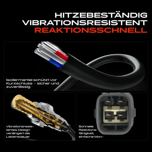 Lambdasonde vor Katalysator Frankberg 5481FB0049612 Bild Lambdasonde vor Katalysator Frankberg 5481FB0049612