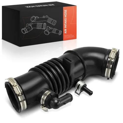 Ansaugschlauch, Luftfilter Motorraum Frankberg 5481FB0049625 Bild Ansaugschlauch, Luftfilter Motorraum Frankberg 5481FB0049625