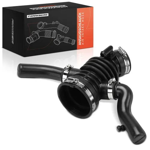 Ansaugschlauch, Luftfilter Motorraum Frankberg 5481FB0049631 Bild Ansaugschlauch, Luftfilter Motorraum Frankberg 5481FB0049631