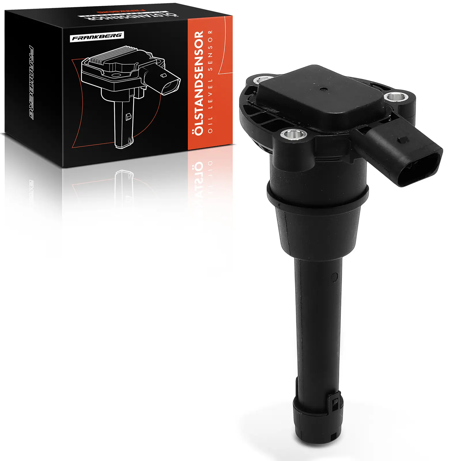 Sensor, Motorölstand Frankberg 5481FB0049639