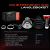 Gelenksatz, Antriebswelle Vorderachse Frankberg 5481FB0049646 Bild Gelenksatz, Antriebswelle Vorderachse Frankberg 5481FB0049646
