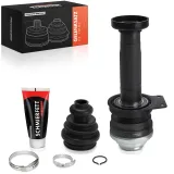 Gelenksatz, Antriebswelle Vorderachse rechts Frankberg 5481FB0049654