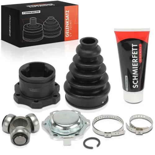 Gelenksatz, Antriebswelle Vorderachse Frankberg 5481FB0049661 Bild Gelenksatz, Antriebswelle Vorderachse Frankberg 5481FB0049661