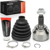 Gelenksatz, Antriebswelle Vorderachse Frankberg 5481FB0049676