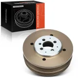 Riemenscheibe, Kurbelwelle Frankberg 5481FB0049682