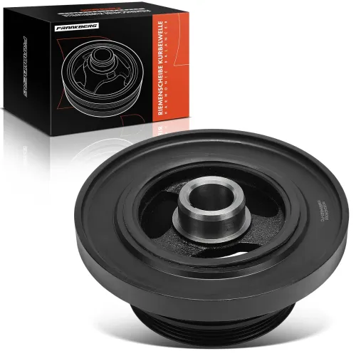 Riemenscheibe, Kurbelwelle Frankberg 5481FB0049685 Bild Riemenscheibe, Kurbelwelle Frankberg 5481FB0049685