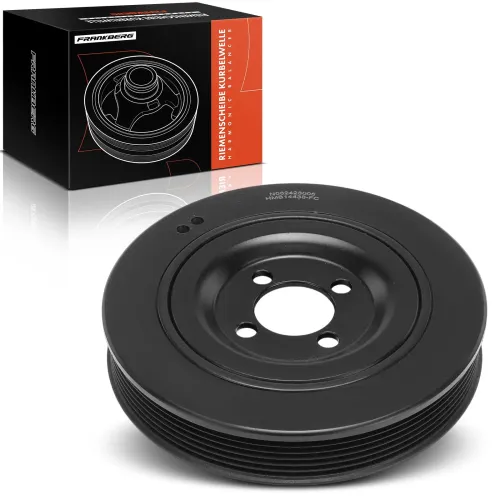 Riemenscheibe, Kurbelwelle Frankberg 5481FB0049689 Bild Riemenscheibe, Kurbelwelle Frankberg 5481FB0049689