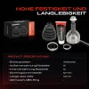 Gelenksatz, Antriebswelle Vorderachse Frankberg 5481FB0049704 Bild Gelenksatz, Antriebswelle Vorderachse Frankberg 5481FB0049704