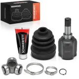 Gelenksatz, Antriebswelle Vorderachse Frankberg 5481FB0049737