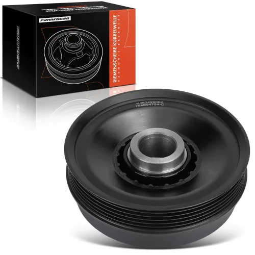 Riemenscheibe, Kurbelwelle Frankberg 5481FB0049743 Bild Riemenscheibe, Kurbelwelle Frankberg 5481FB0049743