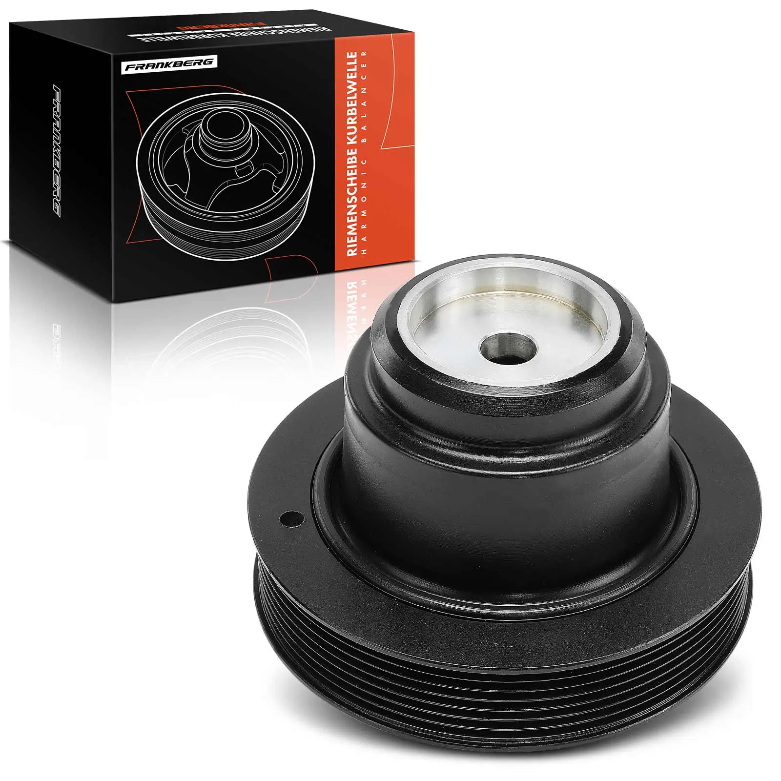 Riemenscheibe, Kurbelwelle Frankberg 5481FB0049746