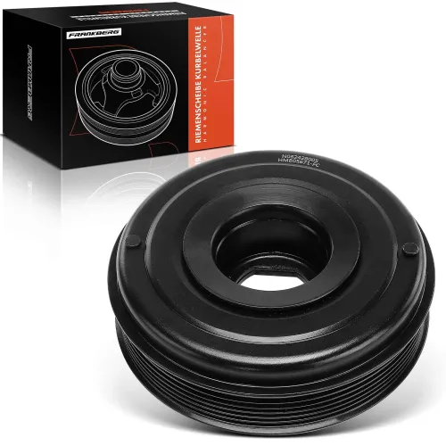 Riemenscheibe, Kurbelwelle Frankberg 5481FB0049758 Bild Riemenscheibe, Kurbelwelle Frankberg 5481FB0049758