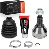 Gelenksatz, Antriebswelle Vorderachse Frankberg 5481FB0049767