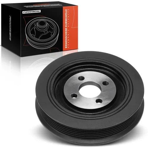 Riemenscheibe, Kurbelwelle Frankberg 5481FB0049769 Bild Riemenscheibe, Kurbelwelle Frankberg 5481FB0049769