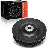 Riemenscheibe, Kurbelwelle Frankberg 5481FB0049787