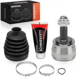 Gelenksatz, Antriebswelle Vorderachse Frankberg 5481FB0049801