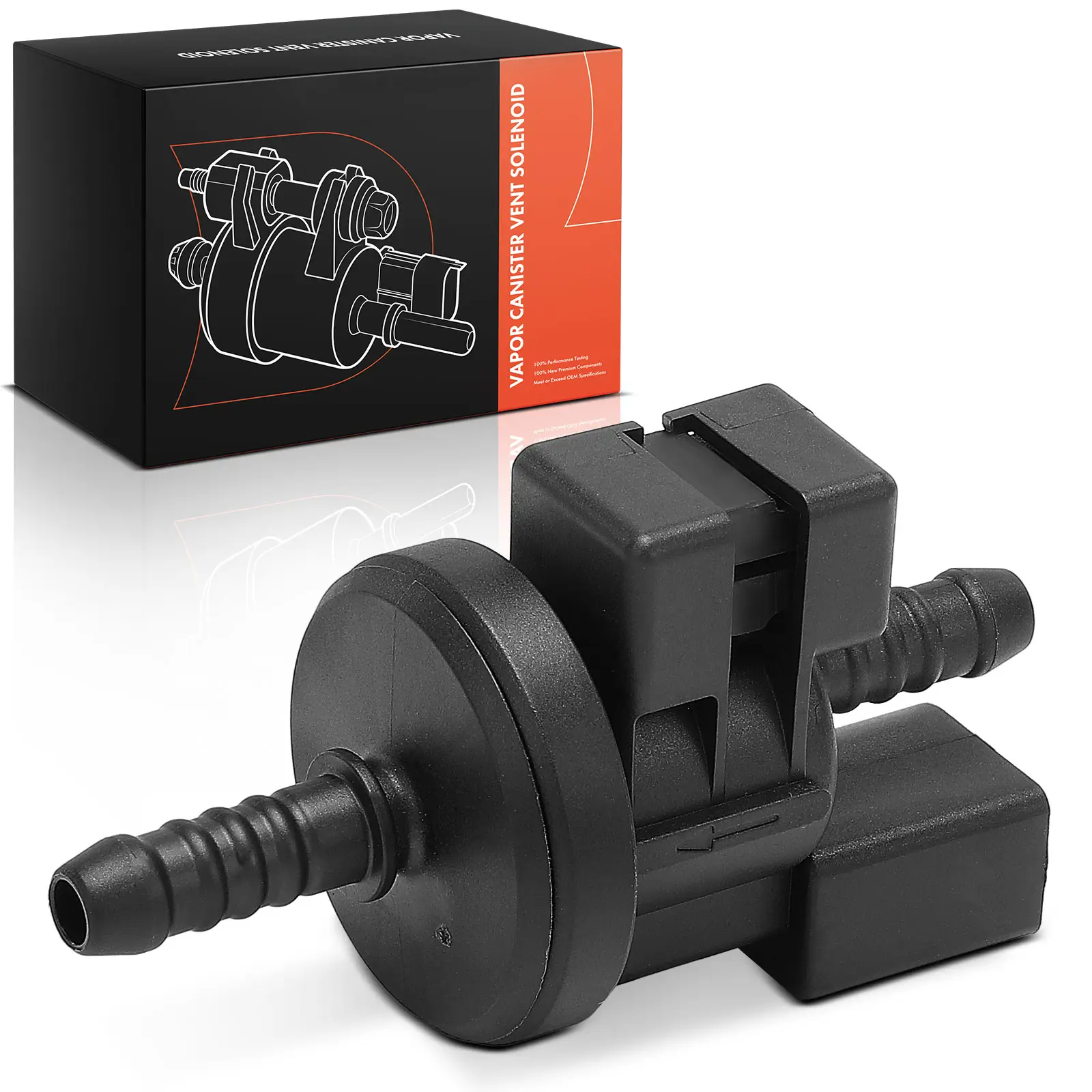 Belüftungs-/Entlüftungsventil, Kraftstofftank Frankberg 5481FB0049813