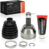 Gelenksatz, Antriebswelle Vorderachse Frankberg 5481FB0049815