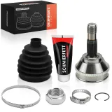 Gelenksatz, Antriebswelle Vorderachse Frankberg 5481FB0049836