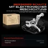Achsschenkel, Radaufhängung Frankberg 5481FB0049906 Bild Achsschenkel, Radaufhängung Frankberg 5481FB0049906