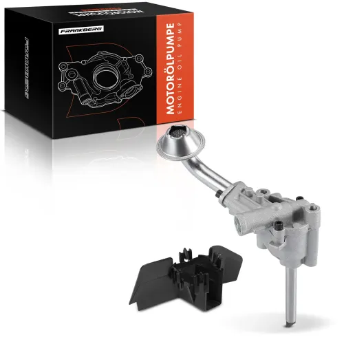 Ölpumpe Frankberg 5481FB0049916 Bild Ölpumpe Frankberg 5481FB0049916