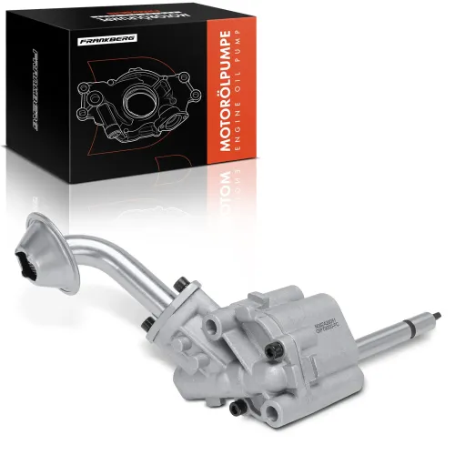 Ölpumpe Frankberg 5481FB0049918 Bild Ölpumpe Frankberg 5481FB0049918