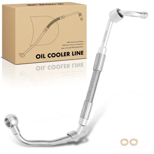 Ölschlauch Frankberg 5481FB0049927 Bild Ölschlauch Frankberg 5481FB0049927