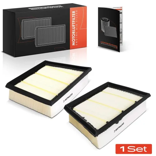 Luftfiltersatz Frankberg 5481FB0049945 Bild Luftfiltersatz Frankberg 5481FB0049945