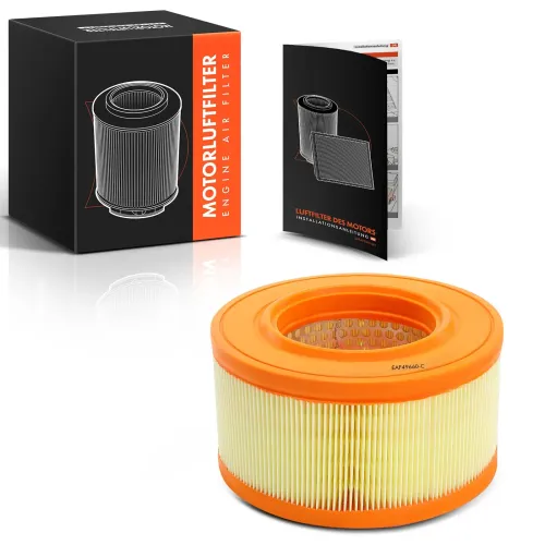 Luftfilter Frankberg 5481FB0049951 Bild Luftfilter Frankberg 5481FB0049951