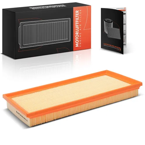 Luftfilter Frankberg 5481FB0049952 Bild Luftfilter Frankberg 5481FB0049952