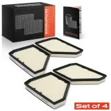 Luftfiltersatz Frankberg 5481FB0049953