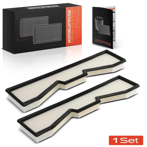 Luftfiltersatz Frankberg 5481FB0049955 Bild Luftfiltersatz Frankberg 5481FB0049955