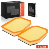 Luftfiltersatz Frankberg 5481FB0049957