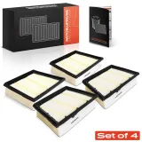 Luftfiltersatz Frankberg 5481FB0049961