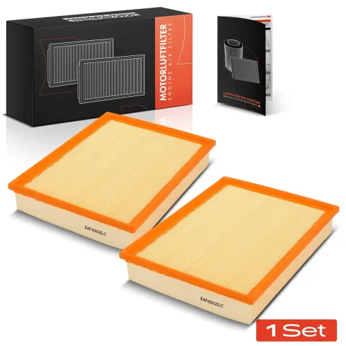 Luftfiltersatz Frankberg 5481FB0049962 Bild Luftfiltersatz Frankberg 5481FB0049962