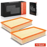 Luftfiltersatz Frankberg 5481FB0049967