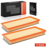 Luftfiltersatz Frankberg 5481FB0049971