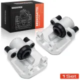 Bremssattel Hinterachse beidseitig Frankberg 5481FB0049976