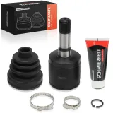 Gelenksatz, Antriebswelle Vorderachse Frankberg 5481FB0050029