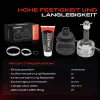 Gelenksatz, Antriebswelle Vorderachse Frankberg 5481FB0050032 Bild Gelenksatz, Antriebswelle Vorderachse Frankberg 5481FB0050032